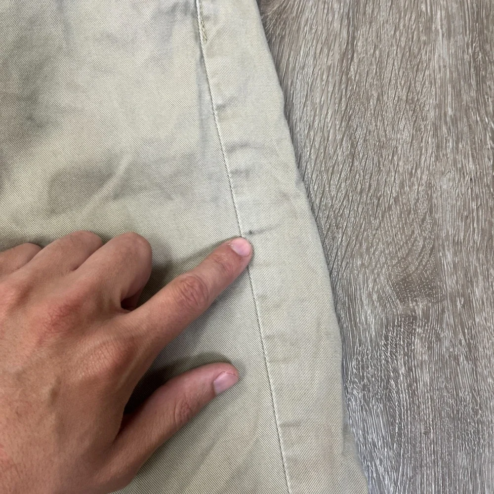 Levis small mark